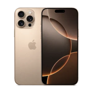 Apple iPhone 16 Pro 512 Desert