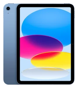 Apple iPad iPad 11 128GB Blue Wi-Fi